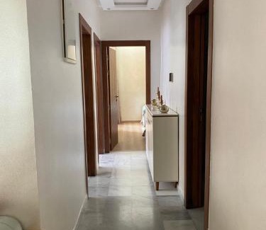 Agadir Bay Apartment | cozy appartement with swimming pool