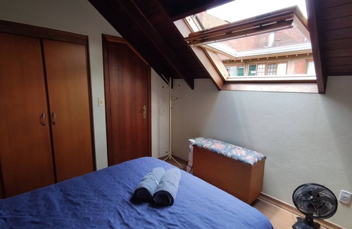 Planalto Apartment | Cozy Apt Christmas Light, sleeps 4