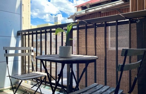 Beppu Apartment | Cozy Apt. In The Heart of Beppu.『Nemuri no yu』202