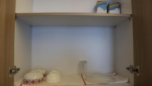 Surabaya Apartment | Cozy Apt Studio Anderson Pakuwon Mall view city