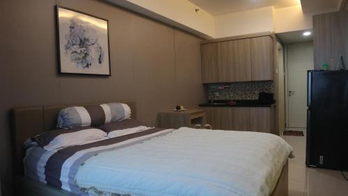 Surabaya Apartment | Cozy Apt Studio Anderson Pakuwon Mall view city