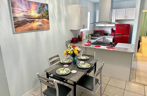 Florida Panhandle Apartment | Cozy Apt w/King Bed – 25 Mins to Beach, 20% Off B