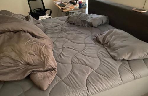 Stockbridge Apartment | cozy apt with master bed