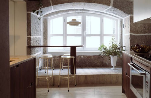 Martires Apartment | Cozy & Authentic at the Heart of Lisbon