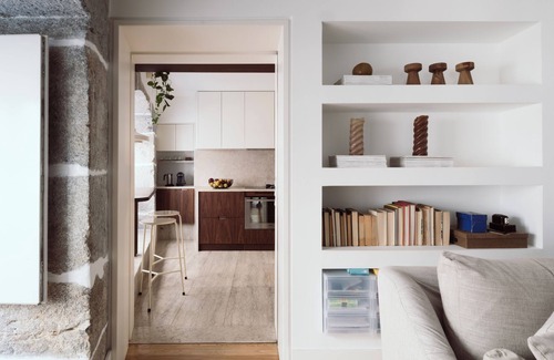 Martires Apartment | Cozy & Authentic at the Heart of Lisbon