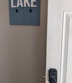 Flour Bluff Apartment | Cozy B- condo in charming Corpus Christi with WiFi, AC near Laguna Madre