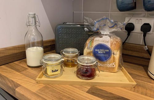 Yardley Gobion House | Cozy barn conversion within minutes from Silverstone.