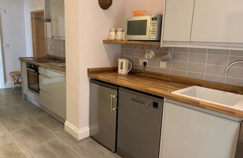 Yardley Gobion House | Cozy barn conversion within minutes from Silverstone.