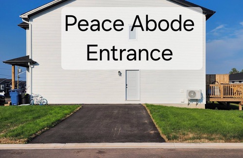 Dieppe Apartment | Cozy Basement Apartment