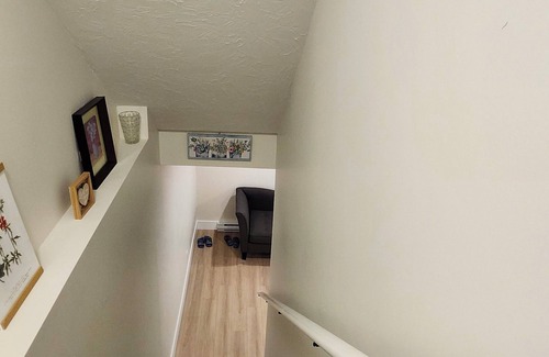 Dieppe Apartment | Cozy Basement Apartment