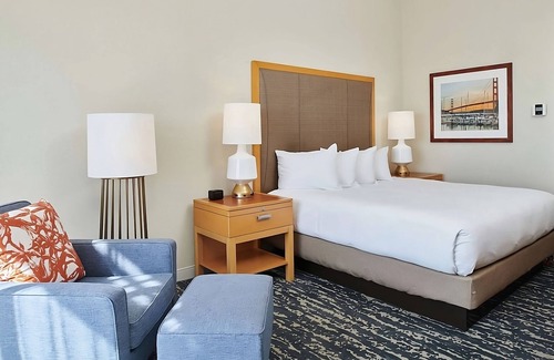 Berkeley Hotel | Cozy Bay Escape near UC Berkeley | 2 Units | Pool, Free Parking & Pet Friendly
