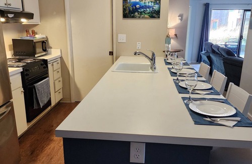 Pajaro Dunes Condo | Cozy beach condo with ocean access. Easy drive to Santa Cruz or Monterey.