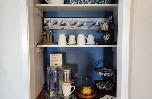 Pajaro Dunes Condo | Cozy beach condo with ocean access. Easy drive to Santa Cruz or Monterey.