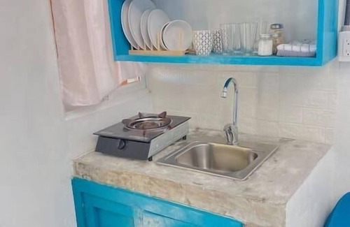 Punta Cana Apartment | Cozy Beach Front bungalow #4. Unspoiled Beach.