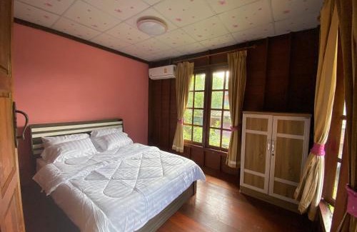 Ko Yao House | Cozy Beach House, 5 Minutes from Sea