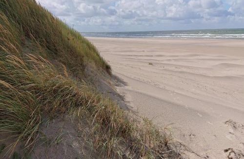 Vejers House | Cozy Beach House in Vejers - By Traum Ferienwohnungen