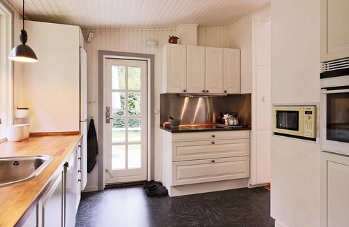 Udsholt House | Cozy Beach House in Rageleje - By Traum Ferienwohnungen