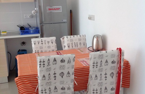 Zeytinlik Apartment | Cozy Beautiful Apartment