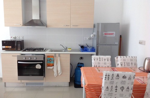 Zeytinlik Apartment | Cozy Beautiful Apartment