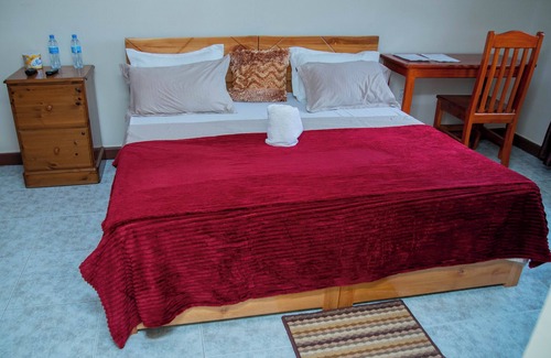 Moshi Bed & Breakfast | Cozy bed & breakfast in awesome Kilimanjaro Region - Room 3