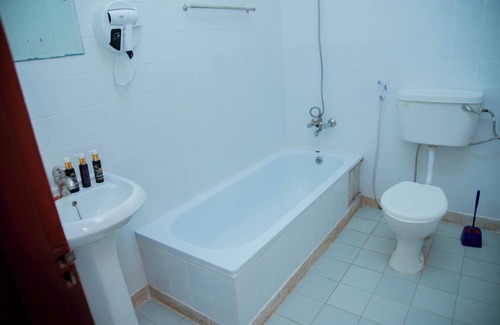 Moshi Bed & Breakfast | Cozy bed & breakfast in awesome Kilimanjaro Region - Room 3