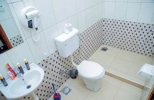 Moshi Bed & Breakfast | Cozy bed & breakfast in awesome Kilimanjaro Region - Room 3