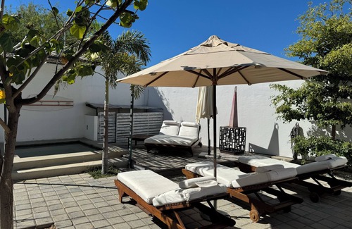 Buenavista Apartment | Cozy Bed & Coffee is the perfect place to discover Baja East Cape.