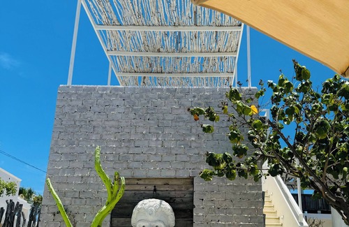 Buenavista Apartment | Cozy Bed & Coffee is the perfect place to discover Baja East Cape.