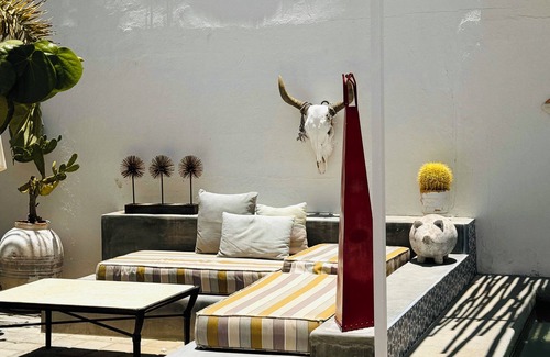 Buenavista Apartment | Cozy Bed & Coffee is the perfect place to discover Baja East Cape.