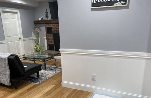 Orange Lake House | Cozy Bedroom #2