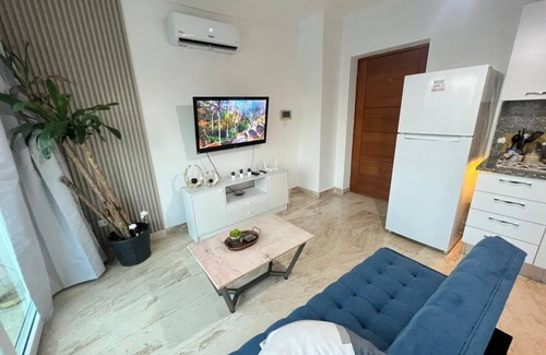 Downtown Santo Domingo Apartment | Cozy Best Price at City Center