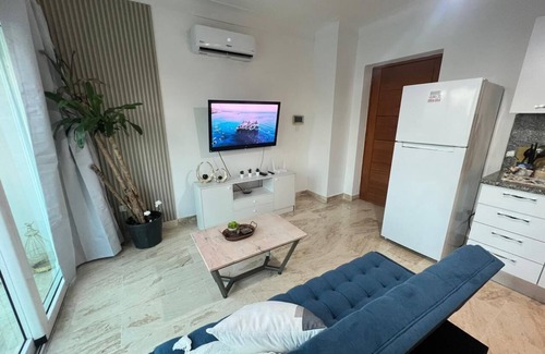 Downtown Santo Domingo Apartment | Cozy Best Price at City Center