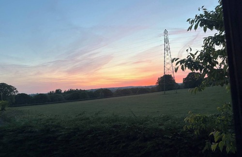 Blackwood House | Cozy Blackwood Getaway - Peaceful Countryside Escape