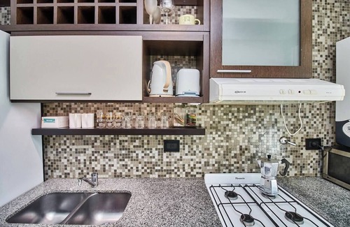 Belgrano Apartment | Cozy & Bright 2PAX- Belgrano/WIFI/Pool| W2BA