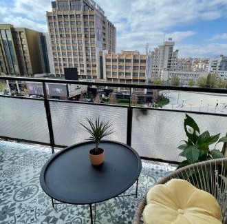 Matiçan Apartment | Cozy Bright Central
