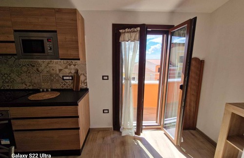 Sorso Apartment | Cozy bright detached house-panoramic terrace with sea view.nIUN-R6392