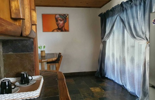 Randfontein House | Cozy Budget Standard Room with Pool