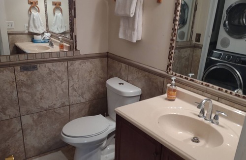 Macon House | Cozy Bungalow