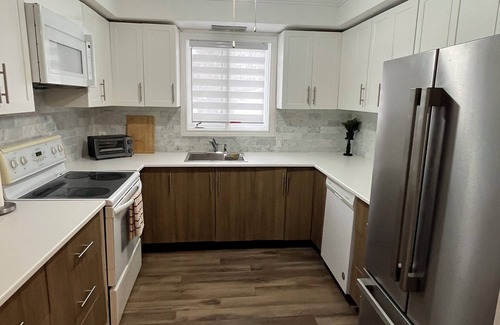 Salaberry De Valleyfield House | Cozy Private Stay In Valleyfield – Perfect for All Travelers