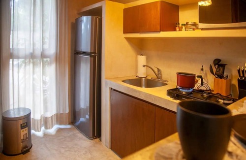Tulum City Center Cabin | Cozy Cabaña Quetzal in the center of Tulum