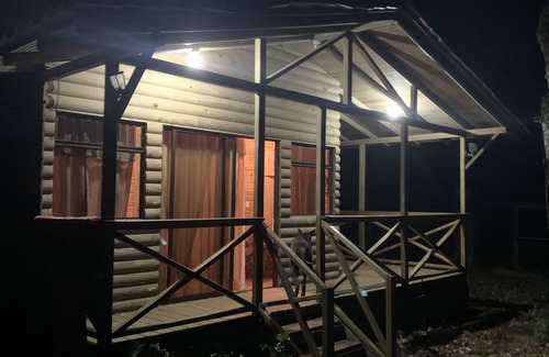 Roble Cabin | Cozy Cabin, 10 minutes from Heredia, forest around