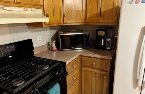 Fairfield Cabin | Cozy cabin among the trees near Historic Gettysburg/Liberty Mountain Resort