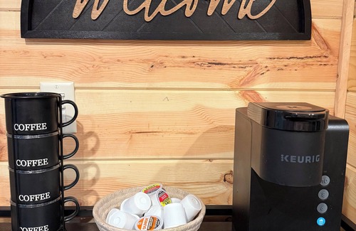 Lakeville Cabin | Cozy cabin by lake Wallenpaupack