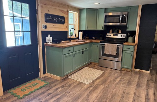 Lakeville Cabin | Cozy cabin by lake Wallenpaupack