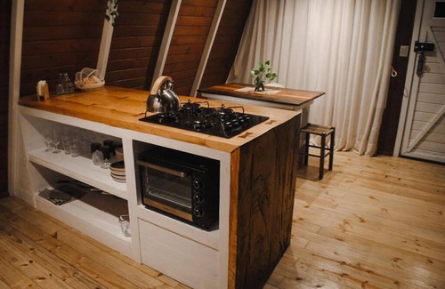 Cambara do Sul Cabin | Cozy cabin near Fortaleza Canyon