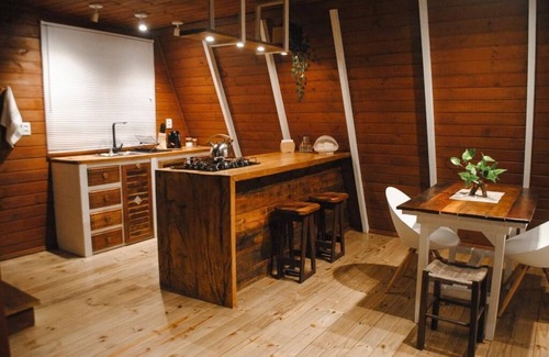 Cambara do Sul Cabin | Cozy cabin near Fortaleza Canyon