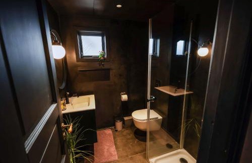 Mosfellsbaer House | Cozy cabin near golden circle with panoramic views