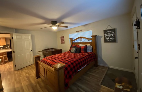 Big Bear City Cabin | ***Cozy Cabin Nestled in the Woods of Big Bear City🐻***