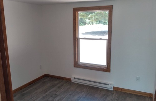 Arkdale Cabin | Cozy cabin on Castle Rock lake