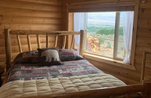 Cody Cabin | Cozy Cabin